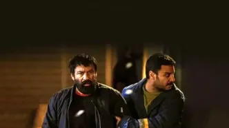 از «قیصر» تا «هانی‌کرده»/ مسیری که لات‌ها در قاب تصویر ایران طی کردند