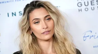 اعتراف دختر مایکل جکسون به مصرف مواد مخدر