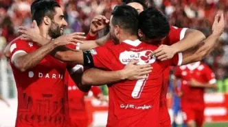 ببینید؛ خلاصه بازی پرسپولیس 3 - استقلال خوزستان 0