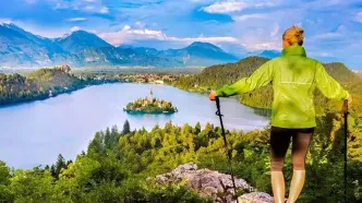 اگر کم‌آبی به خاطر بی‌حجابی است که کشورهای اروپایی نباید سرسبز و بهره‌مند از آب فراوان بودند