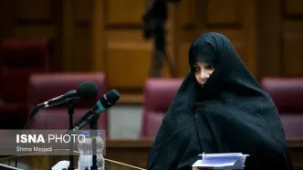 حکم حبس شبنم نعمت‌زاده نقض شد