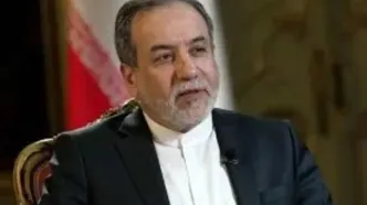 عراقچی: به هیچ کشوری اعتماد نمی‌کنیم/ در کریدور زنگزور تهدیدی متوجه ایران نخواهد بود/ ویدئو