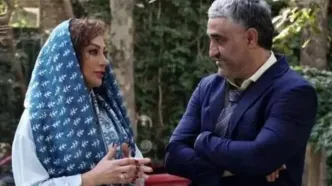 ویس جنجالی یکتا ناصر درباره پژمان جمشیدی | راز سفر به کانادا فاش شد