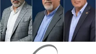 ۳ مدیرعامل جدید در گروه صنایع پتروشیمی خلیج‌فارس منصوب شدند