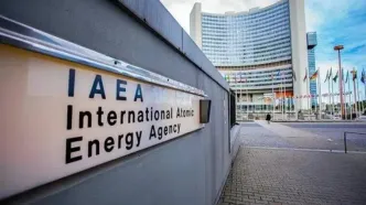 بیانیه مشترک ایران و ۷ کشور در شورای حکام آژانس بین المللی انرژی اتمی