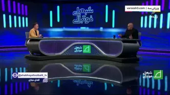 انتقاد تند منصوریان از مصاحبه بازیکنان تیم ملی(ویدیو)