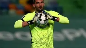 سوپرگل یوسفی به استقلال/ ببینید