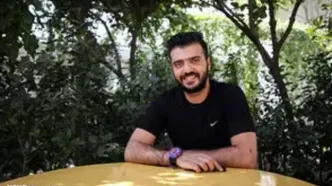 توصیه خنده‌دار ابوطالب به گلر استقلال درباره رانندگی در تهران/ویدیو