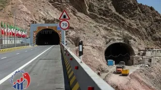 شمارش معکوس برای آغاز احداث قطعه آخر آزادراه تهران - شمال