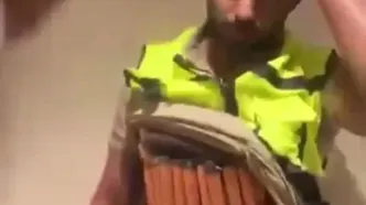 بازداشت کارگران پاکستانی در مکه به اتهام سرقت کابل‌های برق فشار قوی