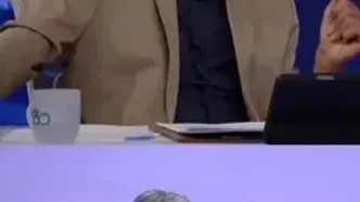 ببینید| واکنش عادل فردوسی پور به حملات وحید شمسایی و دوستانش به او