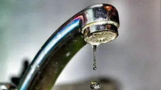 آب کدام مناطق تهران شب ها قطع می‌شود؟