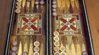 آزادشدن صادرات تخته نرد