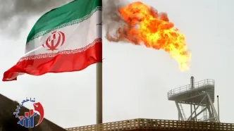 ایران پیروز رقابت‌ نفتی با آمریکا شد