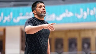 اینترنت سفید اکانت جنجالی علیرضا دبیر حاشیه‌ساز شد