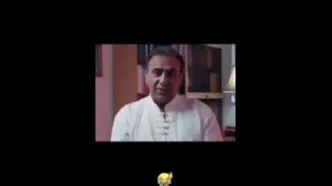 خاطرات بامزه معلمانِ امیرحسین قیاسی و ابوطالب حسینی از آن‌ها