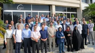 سفری به قلب تپنده صنعت پتروشیمی ایران