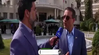 ببینید|  رئیس سازمان اداری و استخدامی: رفاهیات در فیش‌های حقوقی بازنشستگان، مشمول کسور نمی‌شود