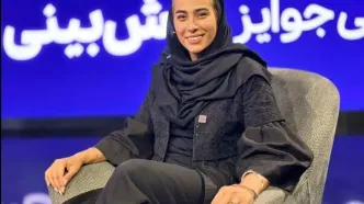 مهروز ساعی جواب منتقدان را داد/مقایسه من و مینو مداح غلط است/ تا زمانی که بخواهند در تیم‌ملی می‌مانم!