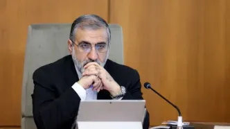 سقوط بالگرد رئیسی به روایت رئیس دفتر او/ با قطع ارتباط رادیویی دنیا روی سرمان خراب شد