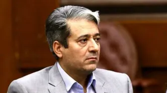 مدیر باسابقه ورزشی دچار سکته قلبی شد