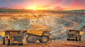 قانون معادن بازنگری می‌شود