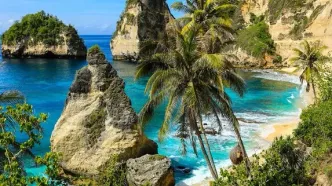 تور بالی، سفر به آبشارهای مخفی تا ساحل‌ های خلوت و آرام