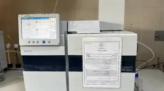 بومی‌سازی دستگاه سنجش همزمان گازهای H₂، CO و CO₂ در شرکت پالایش گاز بیدبلند خلیج فارس