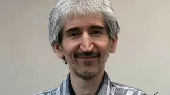 وصال روحانی درگذشت + علت فوت