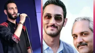 کنسرت پسر مهران مدیری در کانادا؛ اجرای ضعیف و حرکات عجیب خبرساز شد/ویدیو