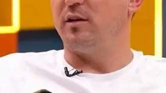 ببینید| صحبت‌های جالب آندرانیک تیموریان درباره بیرانوند و کنعانی زادگان