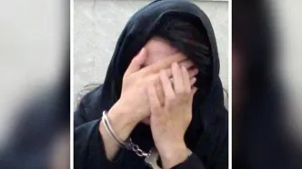 سرقت‌ میلیاردی خانم خدمتکار در شمال تهران