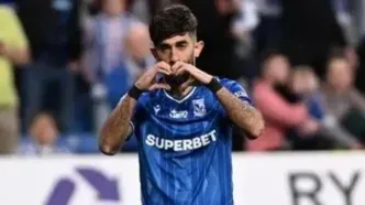 شرایط عجیب گزینه محبوب پرسپولیس!