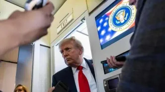 تست‌های هسته‌ای زیر زمین در آمریکا