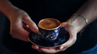 فال قهوه امروز دوشنبه ۱۲ آبان ۱۴۰۴ | تفسیر ویژه فال قهوه امروز شما