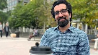 دکتر وحید عابدینی آزاد شد