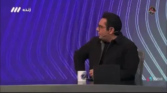 گاف بزرگ مجری پرادعای صداوسیما