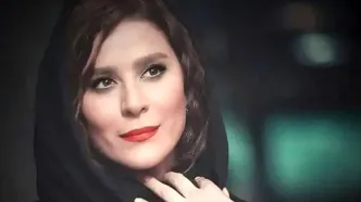 گریم جنجالی سحر دولتشاهی در نمایش «الیور توییست»