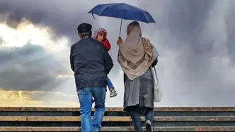 پیشنهاد توجه‌برانگیز روزنامه همشهری برای بارش باران