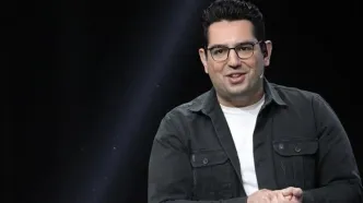 عجز مجری پرادعای صداوسیما در معرفی بازیکنان!