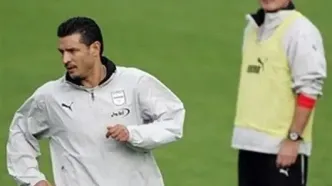 کینه علی دایی از برانکو؛ ماجرا چیست؟