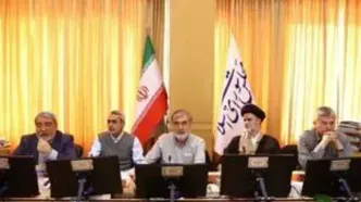 خب مهم رحمانی‌فضلی درباره قرارداد ۲۵ساله ایران و چین