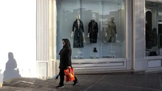 آلوده‌ترین منطقه تهران که خیلی هم خاص هست!