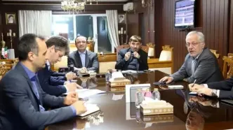 بررسی توسعه اقتصاد دیجیتال در مناطق آزاد