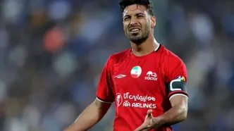 حمایت کور تراکتوری‌ها از شجاع؛ شما جزو «مردم» نیستید؟