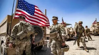 حمله قریب‌الوقوع آمریکا به کجا؟