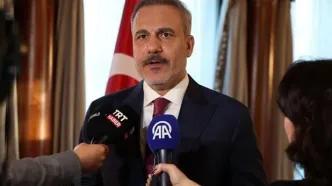 فیدان: با ویتکاف درباره ایران صحبت کردم