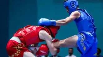 صعود سه ووشوکار ایران به مرحله یک‌چهارم نهایی بازی‌های کشورهای اسلامی