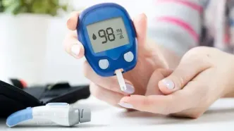 هر ۱۰ ثانیه یک دیابتی می‌میرد