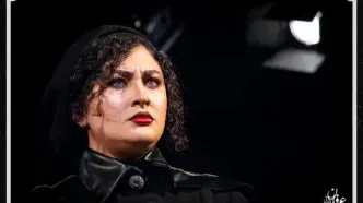 انتشار عکس ۱۸ سالگی مریم مؤمن و واکنش‌های کاربران!